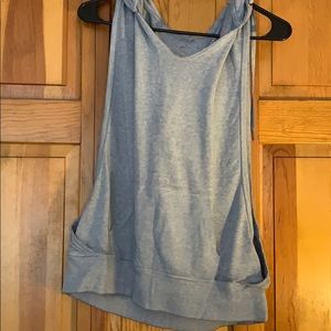 Calvin Klein muscle tank